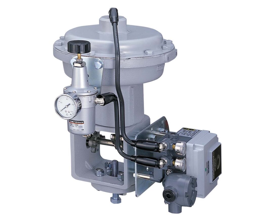 Valve & Instruments - Phuc Khang Engineering JSC